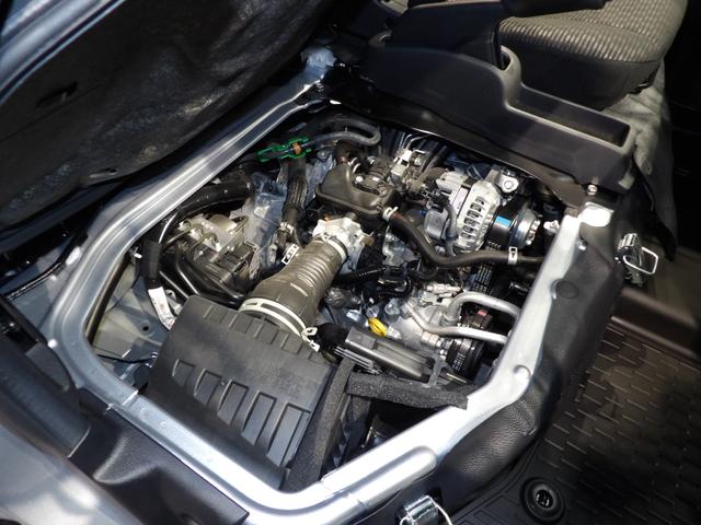 ハイゼットカーゴDXパートタイム4WD フルタイム4WDに切り替え可能 CVT リアヒーター装備(岩手県)の中古車