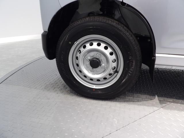 ハイゼットカーゴDXパートタイム4WD フルタイム4WDに切り替え可能 CVT リアヒーター装備(岩手県)の中古車