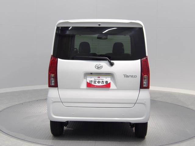 タントＸ４ＷＤ　衝突回避支援システム　両側スライドドア　運転席ロングスライド　シートヒーター　ＬＥＤヘッドライト　オートエアコン　プッシュボタンスタート　イモビライザー機能付きキーフリーシステム（岩手県）の中古車