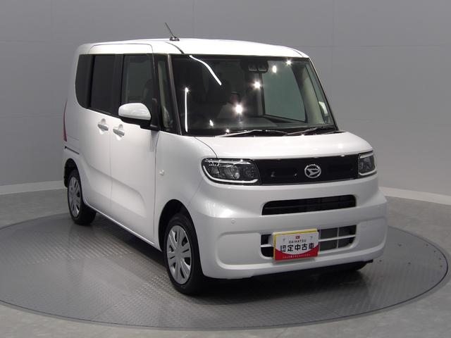 タントＸ４ＷＤ　衝突回避支援システム　両側スライドドア　運転席ロングスライド　シートヒーター　ＬＥＤヘッドライト　オートエアコン　プッシュボタンスタート　イモビライザー機能付きキーフリーシステム（岩手県）の中古車
