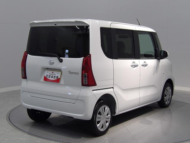 タントＸ４ＷＤ　衝突回避支援システム　両側スライドドア　運転席ロングスライド　シートヒーター　ＬＥＤヘッドライト　オートエアコン　プッシュボタンスタート　イモビライザー機能付きキーフリーシステム（岩手県）の中古車