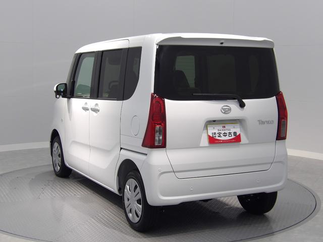 タントＸ４ＷＤ　衝突回避支援システム　両側スライドドア　運転席ロングスライド　シートヒーター　ＬＥＤヘッドライト　オートエアコン　プッシュボタンスタート　イモビライザー機能付きキーフリーシステム（岩手県）の中古車