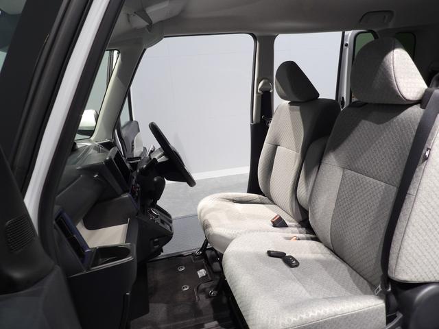 タントＸ４ＷＤ　衝突回避支援システム　両側スライドドア　運転席ロングスライド　シートヒーター　ＬＥＤヘッドライト　オートエアコン　プッシュボタンスタート　イモビライザー機能付きキーフリーシステム（岩手県）の中古車