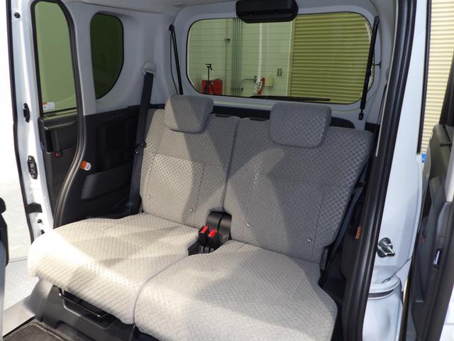 タントＸ４ＷＤ　衝突回避支援システム　両側スライドドア　運転席ロングスライド　シートヒーター　ＬＥＤヘッドライト　オートエアコン　プッシュボタンスタート　イモビライザー機能付きキーフリーシステム（岩手県）の中古車