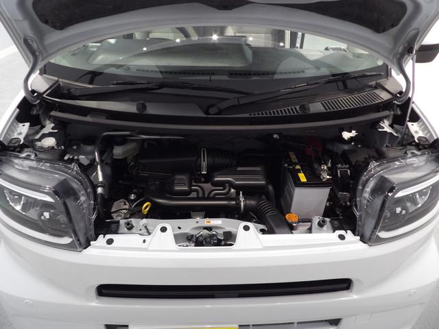 タントＸ４ＷＤ　衝突回避支援システム　両側スライドドア　運転席ロングスライド　シートヒーター　ＬＥＤヘッドライト　オートエアコン　プッシュボタンスタート　イモビライザー機能付きキーフリーシステム（岩手県）の中古車