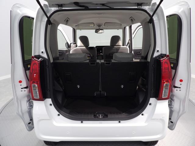 タントＸ４ＷＤ　衝突回避支援システム　両側スライドドア　運転席ロングスライド　シートヒーター　ＬＥＤヘッドライト　オートエアコン　プッシュボタンスタート　イモビライザー機能付きキーフリーシステム（岩手県）の中古車