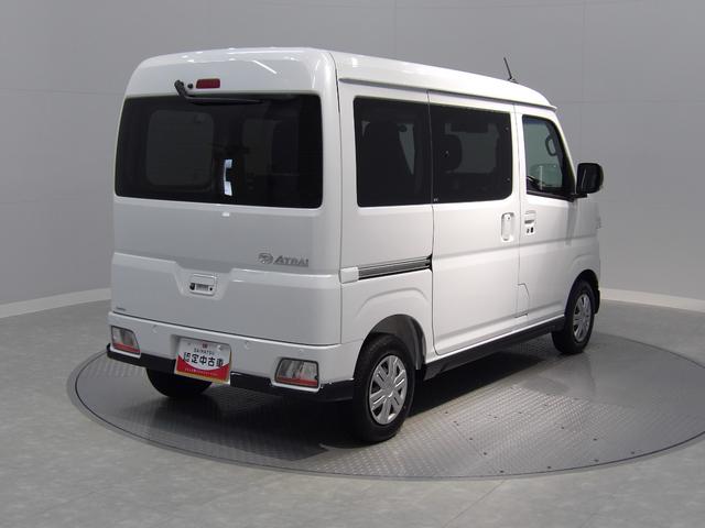 アトレーＲＳ４ＷＤ　ターボ　オートホールド　全車速追従ＡＣＣ　両側パワースライドドア　スマアシ　ＬＥＤヘッドライト　プッシュスタート　キーフリー　フルオートエアコン（岩手県）の中古車