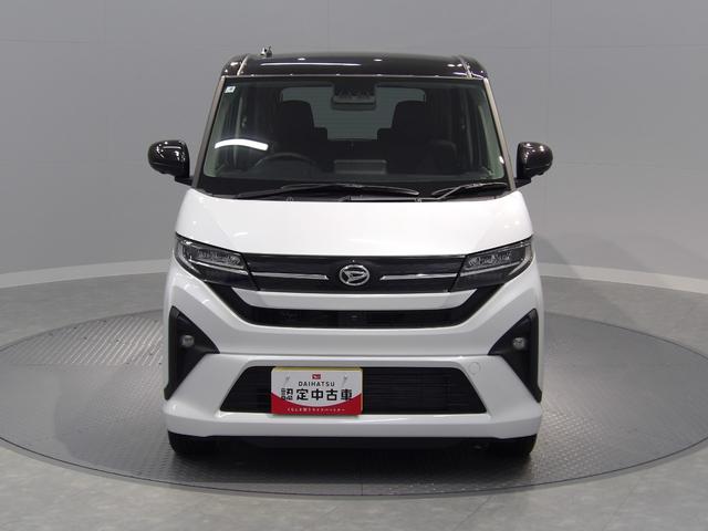 ムーヴＲＳターボ　４ＷＤ　アダプティブクルーズコントロール　　両側パワースライドドア　　　ＬＥＤヘッドライト　アルミホイール　プッシュスタート　オートエアコン　ステアリングスイッチ　電子パーキング（岩手県）の中古車