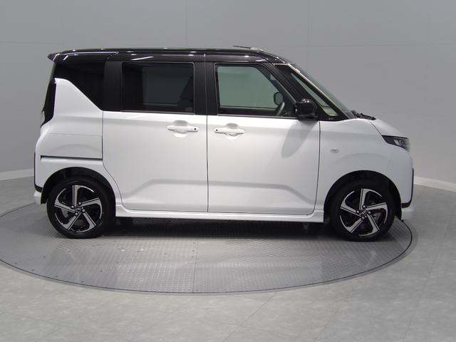 ムーヴＲＳターボ　４ＷＤ　アダプティブクルーズコントロール　　両側パワースライドドア　　　ＬＥＤヘッドライト　アルミホイール　プッシュスタート　オートエアコン　ステアリングスイッチ　電子パーキング（岩手県）の中古車