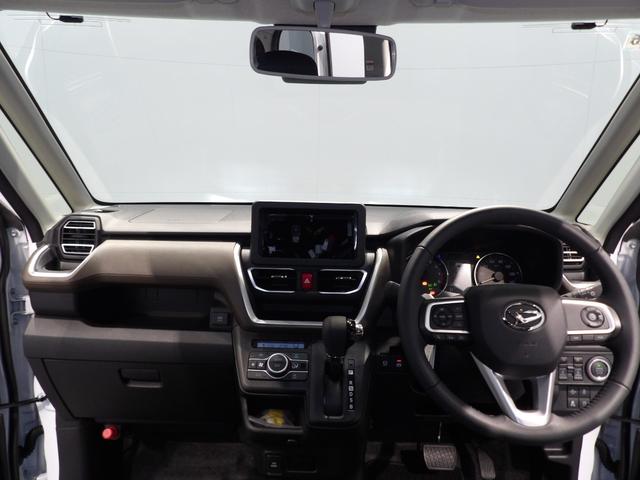 ムーヴＲＳターボ　４ＷＤ　アダプティブクルーズコントロール　　両側パワースライドドア　　　ＬＥＤヘッドライト　アルミホイール　プッシュスタート　オートエアコン　ステアリングスイッチ　電子パーキング（岩手県）の中古車