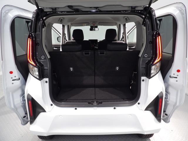 ムーヴＲＳターボ　４ＷＤ　アダプティブクルーズコントロール　　両側パワースライドドア　　　ＬＥＤヘッドライト　アルミホイール　プッシュスタート　オートエアコン　ステアリングスイッチ　電子パーキング（岩手県）の中古車