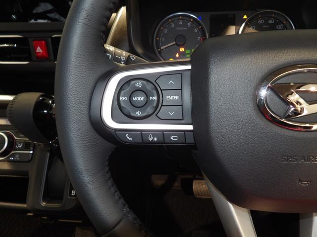 ムーヴＲＳターボ　４ＷＤ　アダプティブクルーズコントロール　　両側パワースライドドア　　　ＬＥＤヘッドライト　アルミホイール　プッシュスタート　オートエアコン　ステアリングスイッチ　電子パーキング（岩手県）の中古車