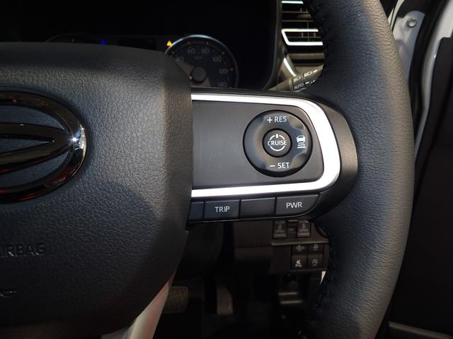 ムーヴＲＳターボ　４ＷＤ　アダプティブクルーズコントロール　　両側パワースライドドア　　　ＬＥＤヘッドライト　アルミホイール　プッシュスタート　オートエアコン　ステアリングスイッチ　電子パーキング（岩手県）の中古車