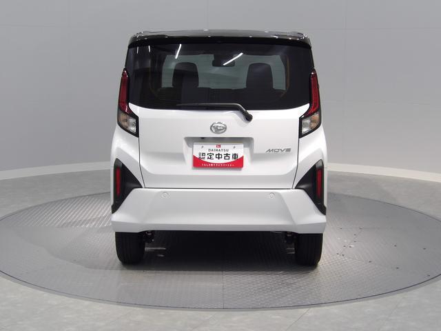 ムーヴＲＳターボ　４ＷＤ　アダプティブクルーズコントロール　　両側パワースライドドア　　　ＬＥＤヘッドライト　アルミホイール　プッシュスタート　オートエアコン　ステアリングスイッチ　電子パーキング（岩手県）の中古車