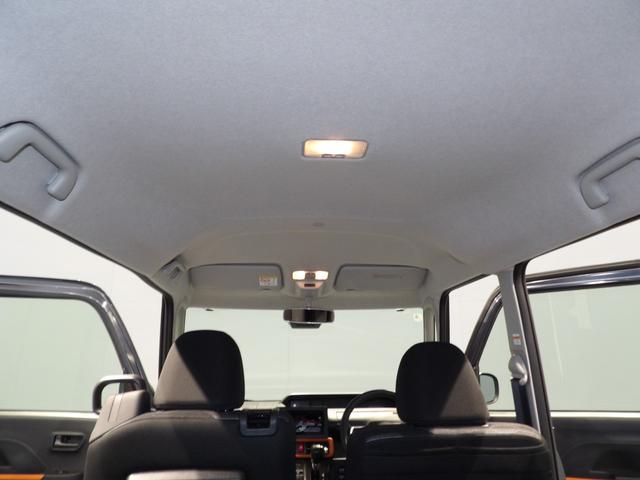 タントファンクロスターボ４ＷＤ　ターボ　スマートアシスト　ミラクルオープンドア　ＡＣＣ（アダプティブクルーズコントロール）　ＬＥＤヘッドライト　ルーフレール　撥水シート　シートヒーター（岩手県）の中古車