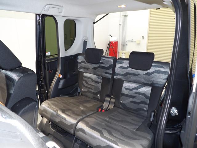 タントファンクロスターボ４ＷＤ　ターボ　スマートアシスト　ミラクルオープンドア　ＡＣＣ（アダプティブクルーズコントロール）　ＬＥＤヘッドライト　ルーフレール　撥水シート　シートヒーター（岩手県）の中古車