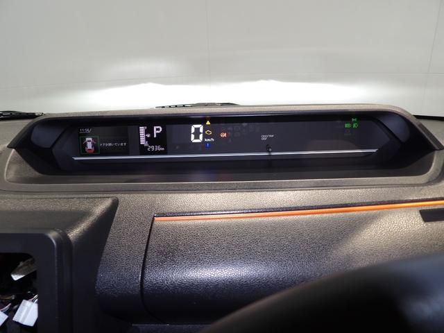 タントファンクロスターボ４ＷＤ　ターボ　スマートアシスト　ミラクルオープンドア　ＡＣＣ（アダプティブクルーズコントロール）　ＬＥＤヘッドライト　ルーフレール　撥水シート　シートヒーター（岩手県）の中古車