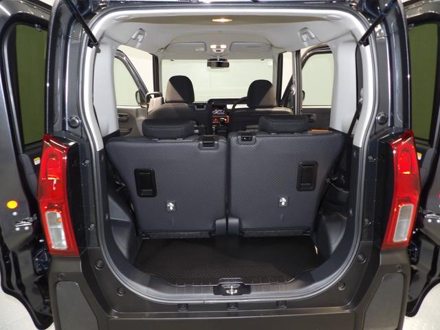 タントファンクロスターボ４ＷＤ　ターボ　スマートアシスト　ミラクルオープンドア　ＡＣＣ（アダプティブクルーズコントロール）　ＬＥＤヘッドライト　ルーフレール　撥水シート　シートヒーター（岩手県）の中古車