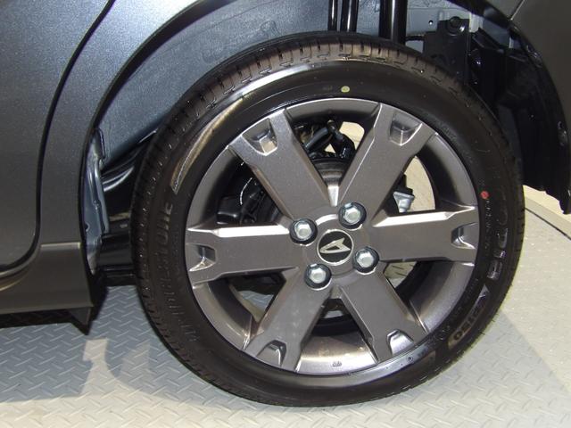 タントファンクロスターボ４ＷＤ　ターボ　スマートアシスト　ミラクルオープンドア　ＡＣＣ（アダプティブクルーズコントロール）　ＬＥＤヘッドライト　ルーフレール　撥水シート　シートヒーター（岩手県）の中古車