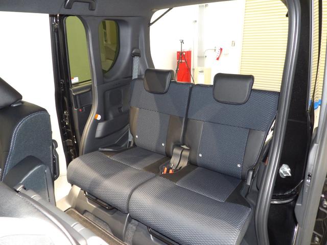 タントカスタムＸ４ＷＤ　ＬＥＤヘッドライト　両側パワースライドドア　シートヒーター　アルミホイール　プッシュスタート　キーフリー　オートエアコン（岩手県）の中古車