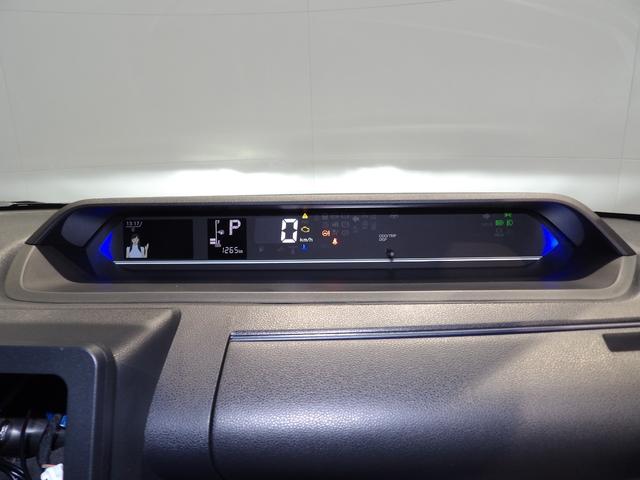 タントカスタムＸ４ＷＤ　ＬＥＤヘッドライト　両側パワースライドドア　シートヒーター　アルミホイール　プッシュスタート　キーフリー　オートエアコン（岩手県）の中古車