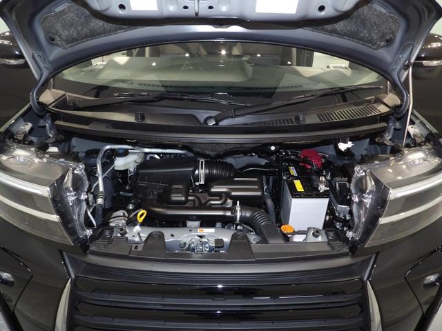 タントカスタムＸ４ＷＤ　ＬＥＤヘッドライト　両側パワースライドドア　シートヒーター　アルミホイール　プッシュスタート　キーフリー　オートエアコン（岩手県）の中古車