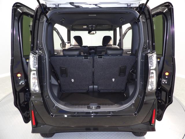 タントカスタムＸ４ＷＤ　ＬＥＤヘッドライト　両側パワースライドドア　シートヒーター　アルミホイール　プッシュスタート　キーフリー　オートエアコン（岩手県）の中古車