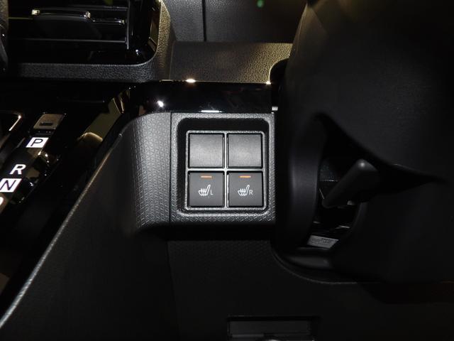 タントカスタムＸ４ＷＤ　ＬＥＤヘッドライト　両側パワースライドドア　シートヒーター　アルミホイール　プッシュスタート　キーフリー　オートエアコン（岩手県）の中古車