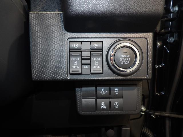 タントカスタムＸ４ＷＤ　ＬＥＤヘッドライト　両側パワースライドドア　シートヒーター　アルミホイール　プッシュスタート　キーフリー　オートエアコン（岩手県）の中古車