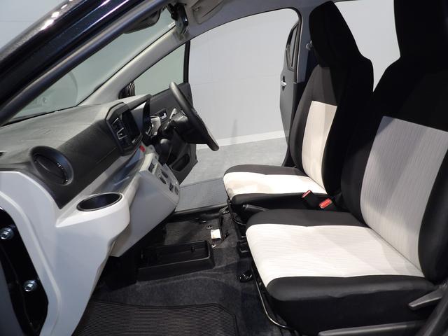 ミライースＸ　ＳＡIII４ＷＤ　ＬＥＤヘッドライト　コーナーセンサー　自発光式デジタルメーター　エコアイドル　標識認識機能　オートハイビーム　キーレスエントリー　衝突回避支援システムスマートアシスト（岩手県）の中古車