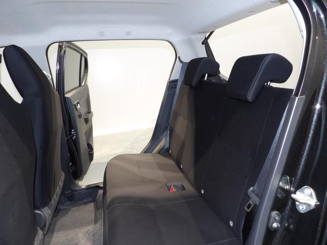 ミライースＸ　ＳＡIII４ＷＤ　ＬＥＤヘッドライト　コーナーセンサー　自発光式デジタルメーター　エコアイドル　標識認識機能　オートハイビーム　キーレスエントリー　衝突回避支援システムスマートアシスト（岩手県）の中古車