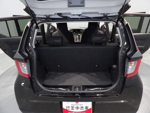 ミライースＸ　ＳＡIII４ＷＤ　ＬＥＤヘッドライト　コーナーセンサー　自発光式デジタルメーター　エコアイドル　標識認識機能　オートハイビーム　キーレスエントリー　衝突回避支援システムスマートアシスト（岩手県）の中古車