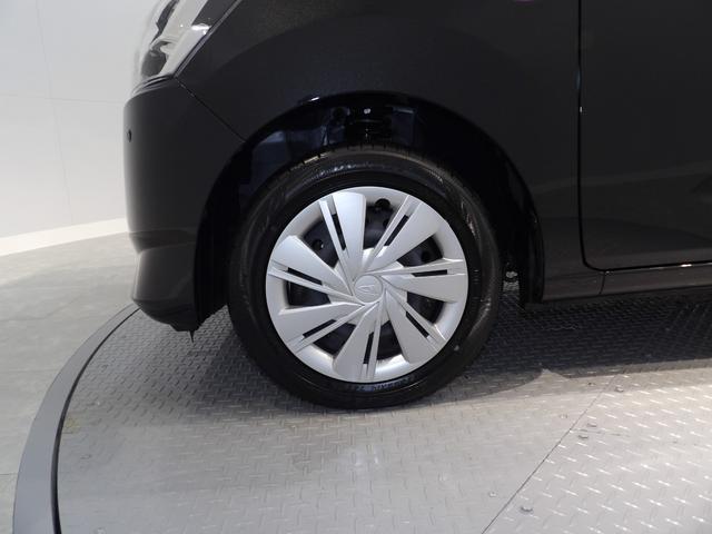 ミライースＸ　ＳＡIII４ＷＤ　ＬＥＤヘッドライト　コーナーセンサー　自発光式デジタルメーター　エコアイドル　標識認識機能　オートハイビーム　キーレスエントリー　衝突回避支援システムスマートアシスト（岩手県）の中古車