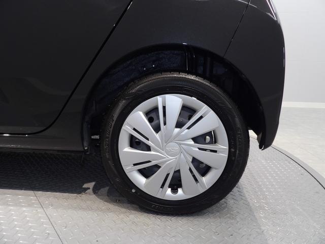 ミライースＸ　ＳＡIII４ＷＤ　ＬＥＤヘッドライト　コーナーセンサー　自発光式デジタルメーター　エコアイドル　標識認識機能　オートハイビーム　キーレスエントリー　衝突回避支援システムスマートアシスト（岩手県）の中古車