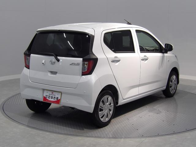 ミライースＸ　ＳＡIII４ＷＤ　ＬＥＤヘッドライト　コーナーセンサー　エコアイドル　キーレスエントリー　オートハイビーム　電格ミラー　１４インチホイールキャップ（岩手県）の中古車