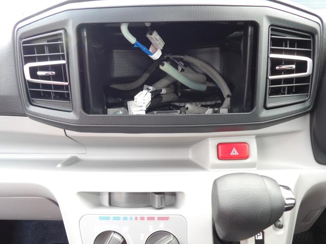 ミライースＸ　ＳＡIII４ＷＤ　ＬＥＤヘッドライト　コーナーセンサー　エコアイドル　キーレスエントリー　オートハイビーム　電格ミラー　１４インチホイールキャップ（岩手県）の中古車