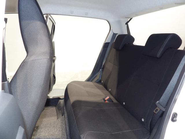 ミライースＸ　ＳＡIII４ＷＤ　ＬＥＤヘッドライト　コーナーセンサー　エコアイドル　キーレスエントリー　オートハイビーム　電格ミラー　１４インチホイールキャップ（岩手県）の中古車