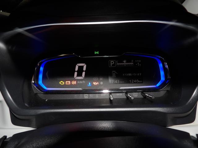 ミライースＸ　ＳＡIII４ＷＤ　ＬＥＤヘッドライト　コーナーセンサー　エコアイドル　キーレスエントリー　オートハイビーム　電格ミラー　１４インチホイールキャップ（岩手県）の中古車