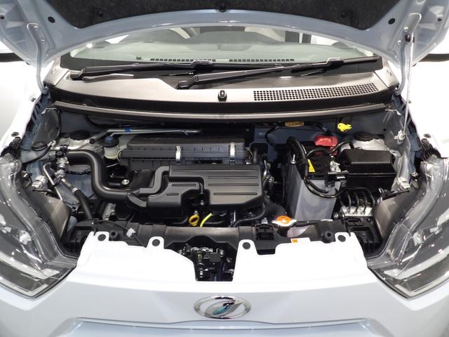 ミライースＸ　ＳＡIII４ＷＤ　ＬＥＤヘッドライト　コーナーセンサー　エコアイドル　キーレスエントリー　オートハイビーム　電格ミラー　１４インチホイールキャップ（岩手県）の中古車