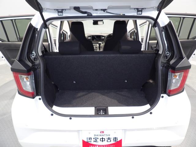 ミライースＸ　ＳＡIII４ＷＤ　ＬＥＤヘッドライト　コーナーセンサー　エコアイドル　キーレスエントリー　オートハイビーム　電格ミラー　１４インチホイールキャップ（岩手県）の中古車