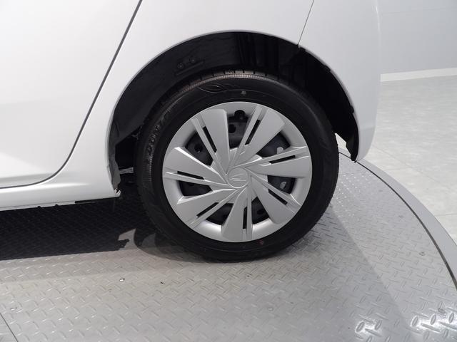 ミライースＸ　ＳＡIII４ＷＤ　ＬＥＤヘッドライト　コーナーセンサー　エコアイドル　キーレスエントリー　オートハイビーム　電格ミラー　１４インチホイールキャップ（岩手県）の中古車