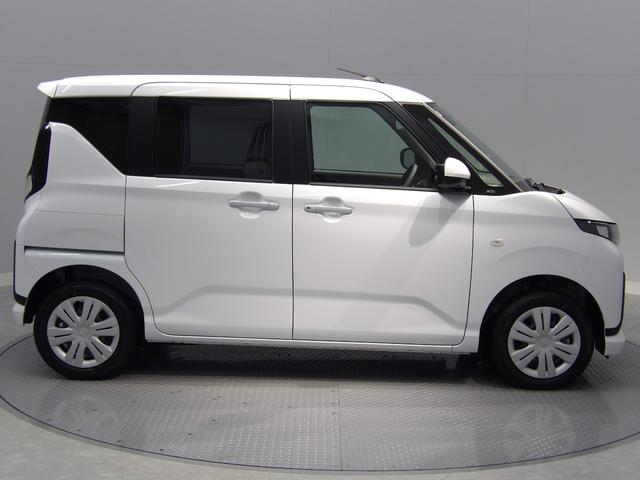 ムーヴＸ両側スライドドア（左側電動）／フルＬＥＤヘッドランプ／スマートアシスト／前後方誤発進抑制／キーフリー＆プッシュスタート／フルオートエアコン／コーナーセンサー／１４インチホイール／ベンチシート（岩手県）の中古車