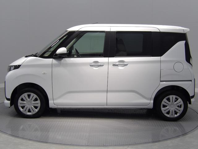 ムーヴＸ両側スライドドア（左側電動）／フルＬＥＤヘッドランプ／スマートアシスト／前後方誤発進抑制／キーフリー＆プッシュスタート／フルオートエアコン／コーナーセンサー／１４インチホイール／ベンチシート（岩手県）の中古車