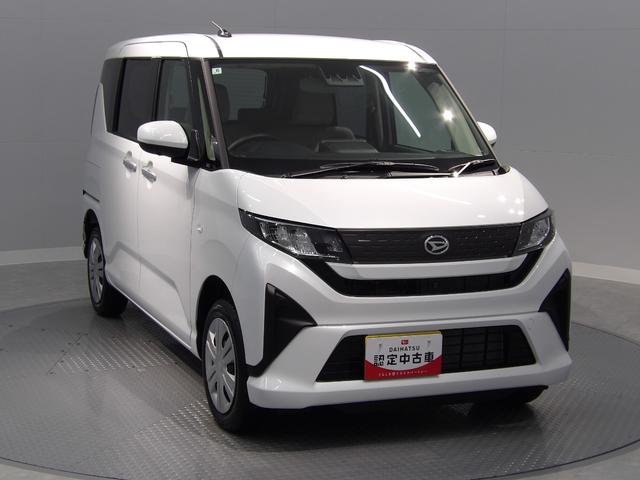 ムーヴＸ両側スライドドア（左側電動）／フルＬＥＤヘッドランプ／スマートアシスト／前後方誤発進抑制／キーフリー＆プッシュスタート／フルオートエアコン／コーナーセンサー／１４インチホイール／ベンチシート（岩手県）の中古車