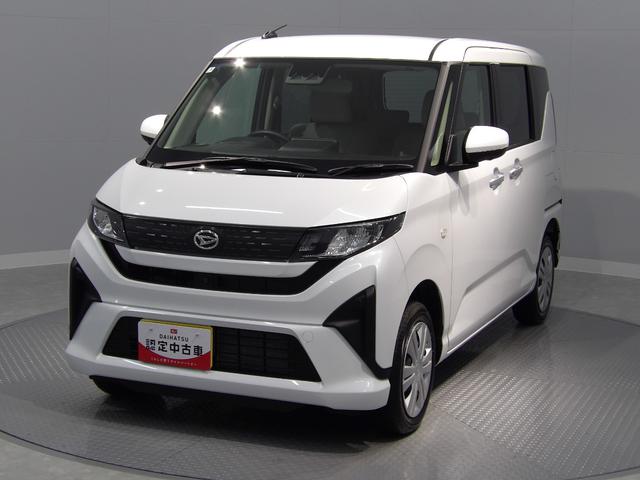 ムーヴＸ両側スライドドア（左側電動）／フルＬＥＤヘッドランプ／スマートアシスト／前後方誤発進抑制／キーフリー＆プッシュスタート／フルオートエアコン／コーナーセンサー／１４インチホイール／ベンチシート（岩手県）の中古車