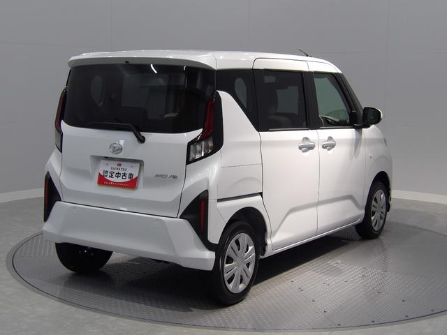 ムーヴＸ両側スライドドア（左側電動）／フルＬＥＤヘッドランプ／スマートアシスト／前後方誤発進抑制／キーフリー＆プッシュスタート／フルオートエアコン／コーナーセンサー／１４インチホイール／ベンチシート（岩手県）の中古車