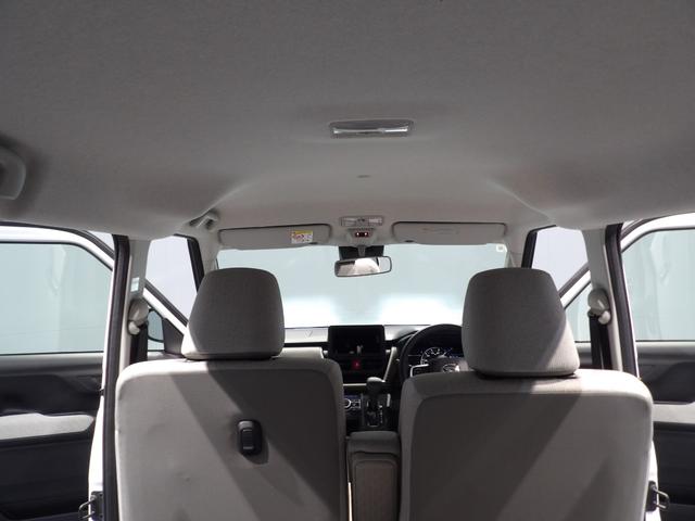 ムーヴＸ両側スライドドア（左側電動）／フルＬＥＤヘッドランプ／スマートアシスト／前後方誤発進抑制／キーフリー＆プッシュスタート／フルオートエアコン／コーナーセンサー／１４インチホイール／ベンチシート（岩手県）の中古車