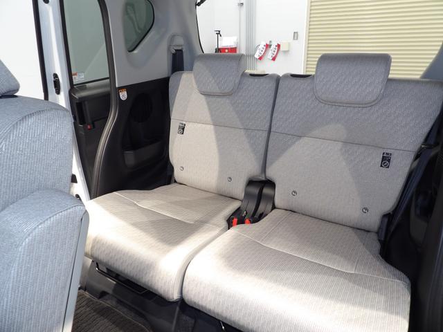 ムーヴＸ両側スライドドア（左側電動）／フルＬＥＤヘッドランプ／スマートアシスト／前後方誤発進抑制／キーフリー＆プッシュスタート／フルオートエアコン／コーナーセンサー／１４インチホイール／ベンチシート（岩手県）の中古車