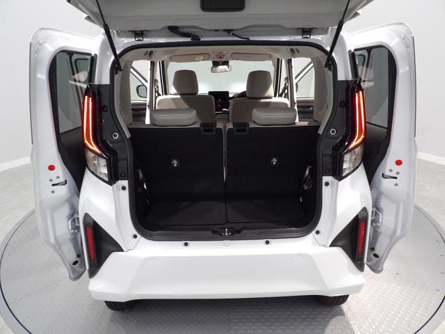 ムーヴＸ両側スライドドア（左側電動）／フルＬＥＤヘッドランプ／スマートアシスト／前後方誤発進抑制／キーフリー＆プッシュスタート／フルオートエアコン／コーナーセンサー／１４インチホイール／ベンチシート（岩手県）の中古車