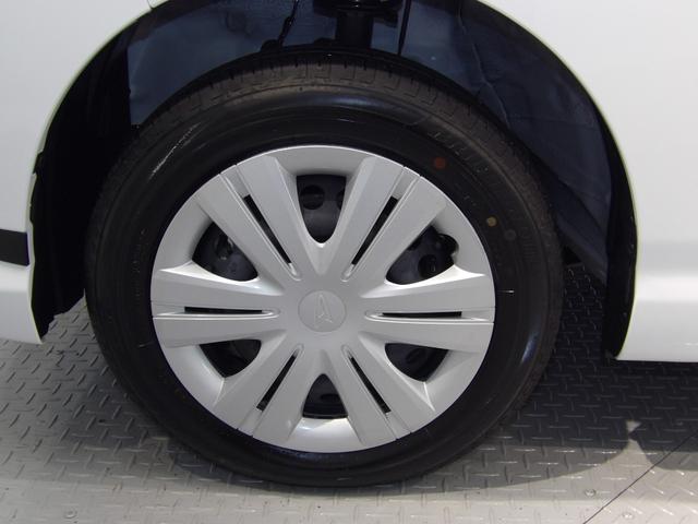 ムーヴＸ両側スライドドア（左側電動）／フルＬＥＤヘッドランプ／スマートアシスト／前後方誤発進抑制／キーフリー＆プッシュスタート／フルオートエアコン／コーナーセンサー／１４インチホイール／ベンチシート（岩手県）の中古車